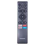 Panasonic 139 cm (55 Inches) 4K Ultra HD Smart Android LED TV 